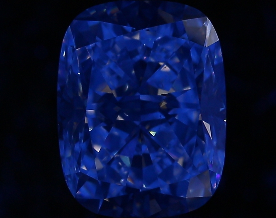 fluorescence