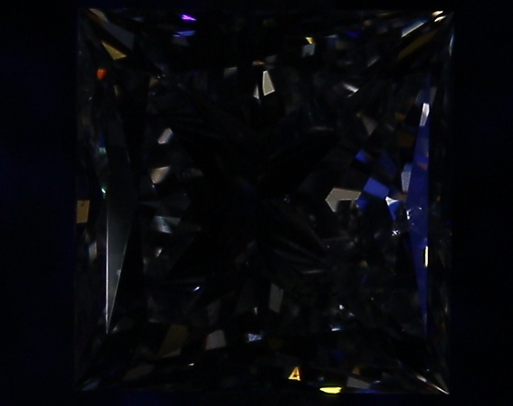 fluorescence