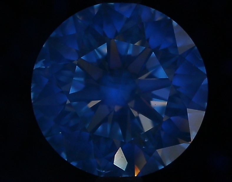 fluorescence