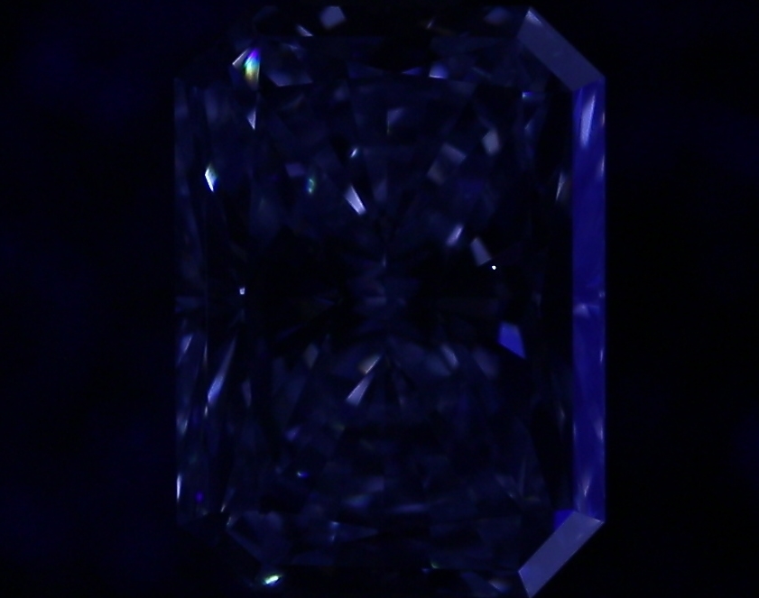 fluorescence